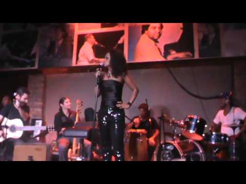 Flávia Santana - Se Liga Em Mim & Descamba Pro Meu Coração (BIS)