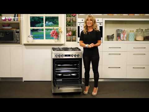 Product Review: Beko BFC60GMX 60cm Freestanding Dual Fuel Oven Stove