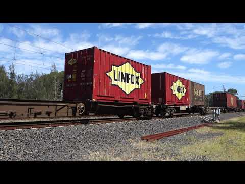 NR59 / LDP006 / NR117 with PN 4BS6 - 17/2/22