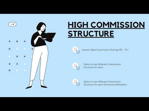 Multi recharge software