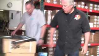 Bad In Blue - Project: Bel Air ep #1