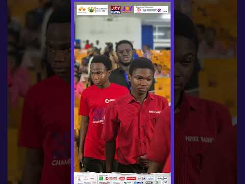 And just like that… the Botwe boys left one by one.🚶🏾‍♂️🚶🏾‍♂️🚶🏾‍♂️#NSMQOnJoy #NSMQQuarters #NSMQ2026