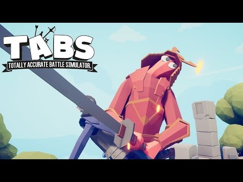 Scarecrow vs ALL UNITS\\\\\TABS//////