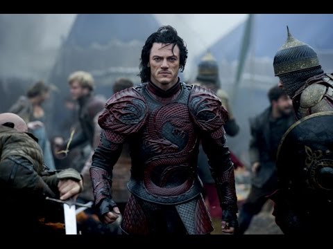 Dracula Untold