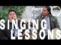 Singing Lessons