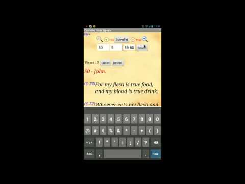 Catholic New Jerusalem Bible
