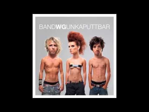 Band WG 'Unkaputtbar' Albumpreview