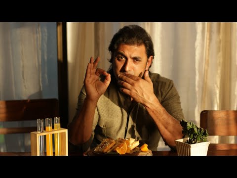 Guess who? || Triveni Sugar ||