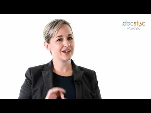 5 Tips for Surviving Your First TV Interview