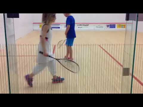 Try not to laugh squash fails