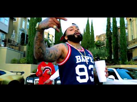 Hunnid AYB - Juice feat. Swagg Dinero