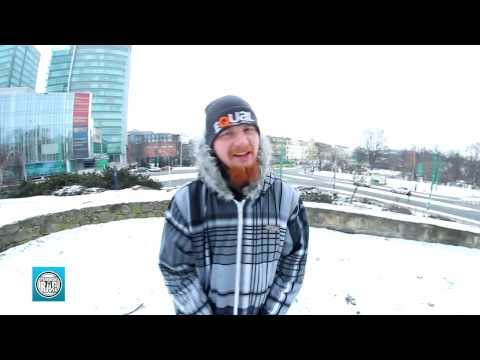 POZNANSKIRAP SHOT - RUDI - N.W.K.J.