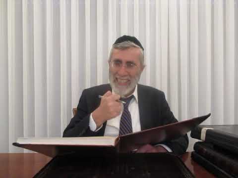הרב יהושע ביבי - תשפ"ו - שער המצוות - שיעור מס' 033 - שער הליקוטים דף פ''ט ע''א ע''ב במהות הבירורים