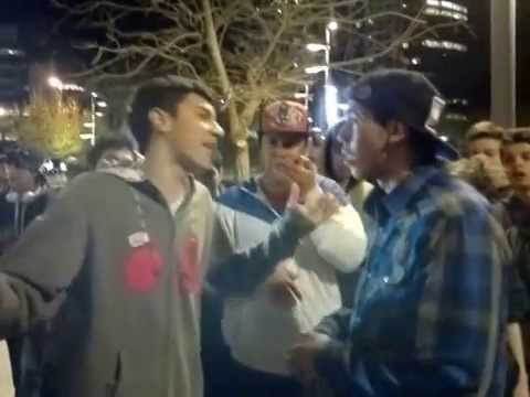 UNDERDAN vs SINAPH maderofree 1936