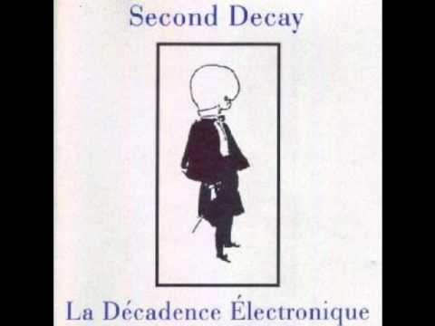 SECOND DECAY - Die Antwort (1992)
