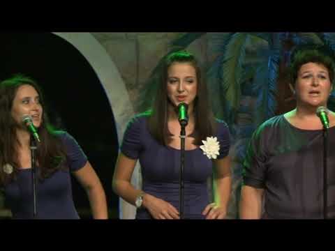 KLAPA STIVANJA I MARINKO PRGA - KRAJ NA DAR - Marko Polo Fest (MPTV Official) [HD]