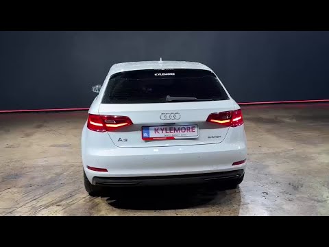 Audi A3 E-TRON 1.4L TFSI HYBRID AUTOMATIC - ELECTR - Image 2