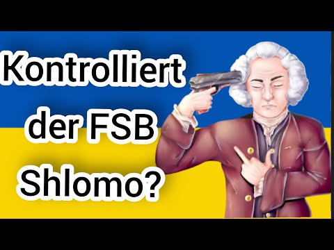 Russenstusserei - Shlomo Finkelstein unter Beschuss von Konsequent Frei