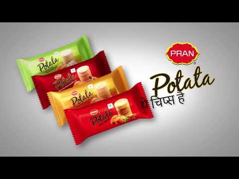 Pran Potata | 15 Sec | Hindi
