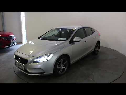 Volvo V40 D2 (120hp) Momentum Edition - TENDER 4 - Image 2