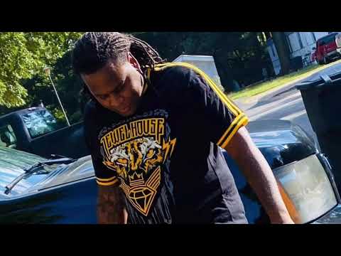 King Thadd - Pressure ft Hotboi T-streetz