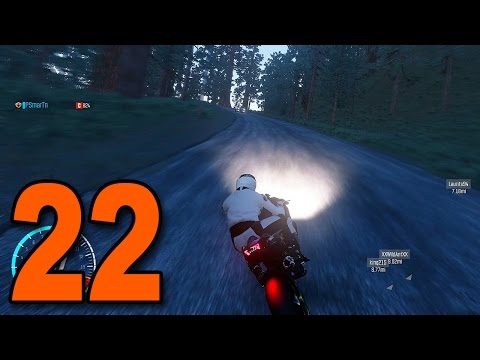 The Crew: Wild Run - Part 22 - WE'RE BACK! (Walkthrough / Gameplay)