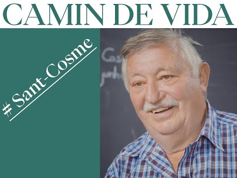 Camin de vida # Sant-Cosme