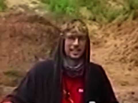 Planets are on it - Downhillfahren (Video=)