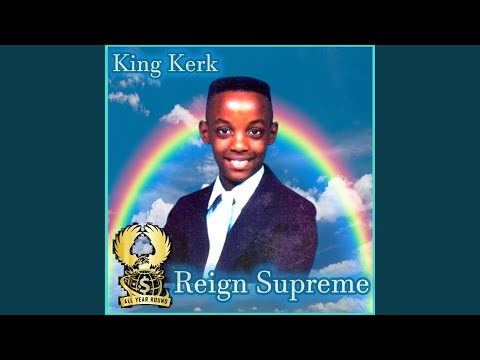 Reign Supreme