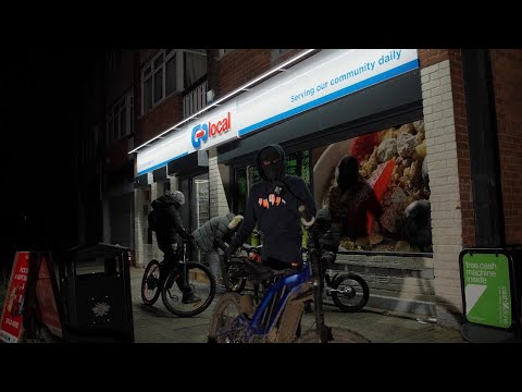 Teqyy - Either Way (Official Video)