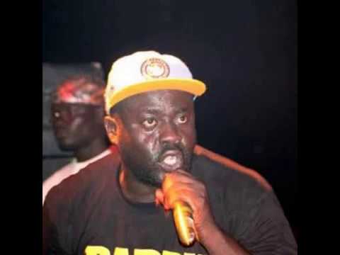 09 - Daddy Bibson - Free up ft Darkness & Geebril