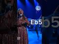 Kelly Clarkson Attempting She Used To Be Mine High Note Arianagrande Range