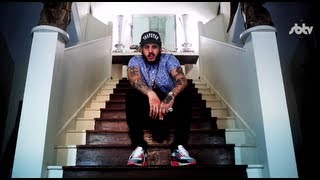 Catch'em | Candy In My Drink [Music Video]: SBTV