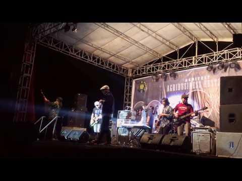 Liberty Gong - Berlalu (Live at Agrifest 2016)