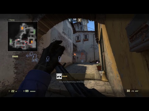 Steam Community :: Video :: CS:GO Live Gameplay 100