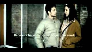 Subsonica - Nuvole Rapide