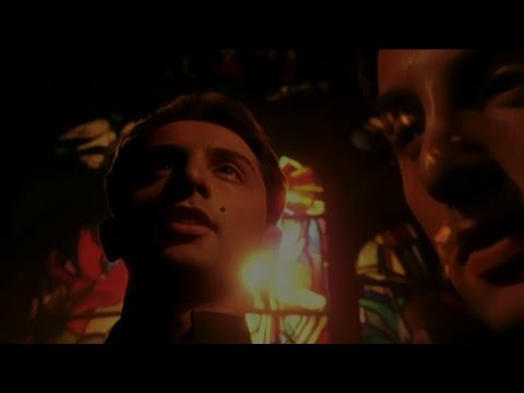 E Nomine - Vater Unser - Remastered 2023 - 4K (Official Video)