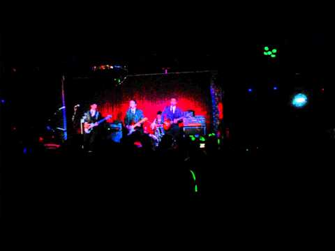 Sr. Bonifácio - Valentino - 07/03/2014