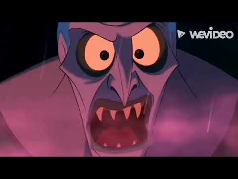 Garfield Pan part 15 - Twilight Sparkle Helps Captain Hades