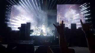 Ozzy Osbourne No More Tours 2 (Live) Zakk Wylde