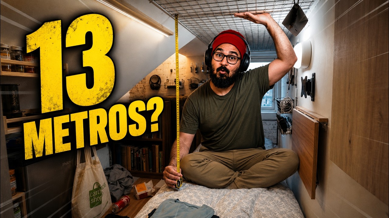 OS MENORES APARTAMENTOS DE SÃO PAULO