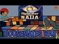 Big Brother Naija Housemates Choose Vawulence