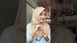 Tiktok Hijab Viral 2021 #Shorts
