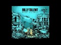 Billy Talent- Crooked Minds