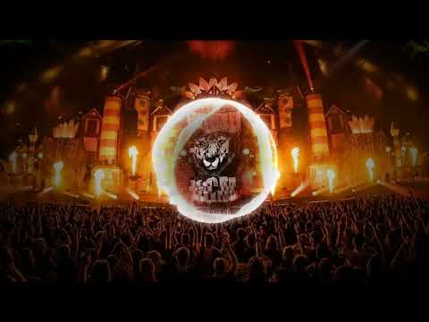 Meduza vs Age Of Love - The Age Of Love In Paradise (Djs From Mars Bootleg) #bassboosted