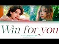 Yim Siwan 임시완 WINTER 윈터 Win For You Lyrics Color Coded Lyrics