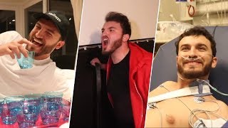 ZANE HIJAZI BEST MOMENTS [BEST OF 2019] video