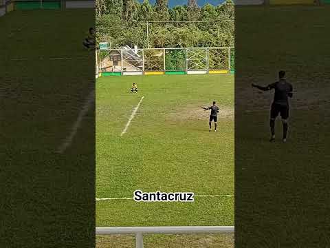 #penalty #santiago #putumayo #cali vs américa