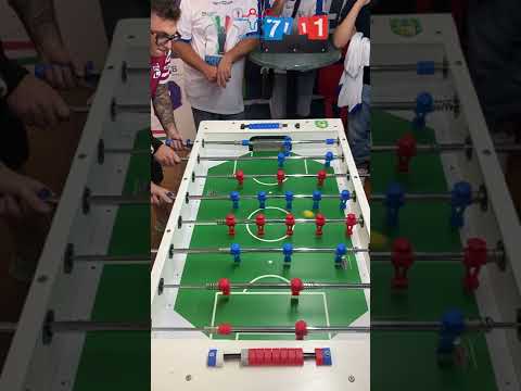 Adiletta - Marrazzo VS Gatta - Mariano | Higlights (Supercoppa Italiana 2022)