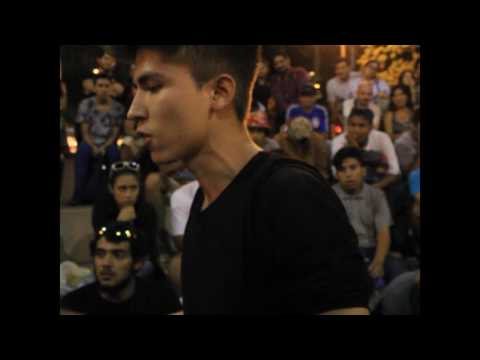 UDC - Soporte Alterno - DBS VS CHURRUMINO